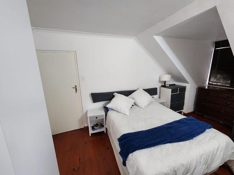 To Let 3 Bedroom Property for Rent in Welgevonden Estate Western Cape